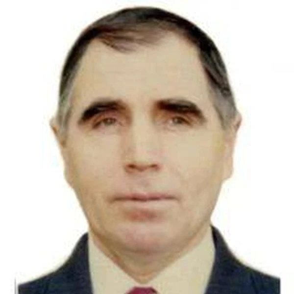 Рубаев Юрий Хасакоевич — Офтальмолог (окулист), Нарткала