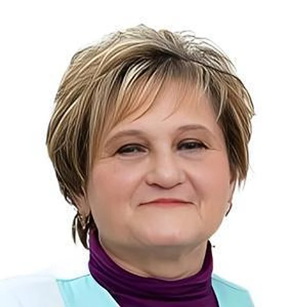 Мозговая Елена Викторовна — Терапевт, Невролог, Одинцово