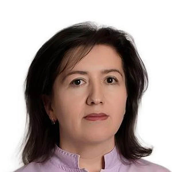 Эрипсоева Залина Кашифовна — Детский ЛОР-хирург, ЛОР-хирург, Нальчик