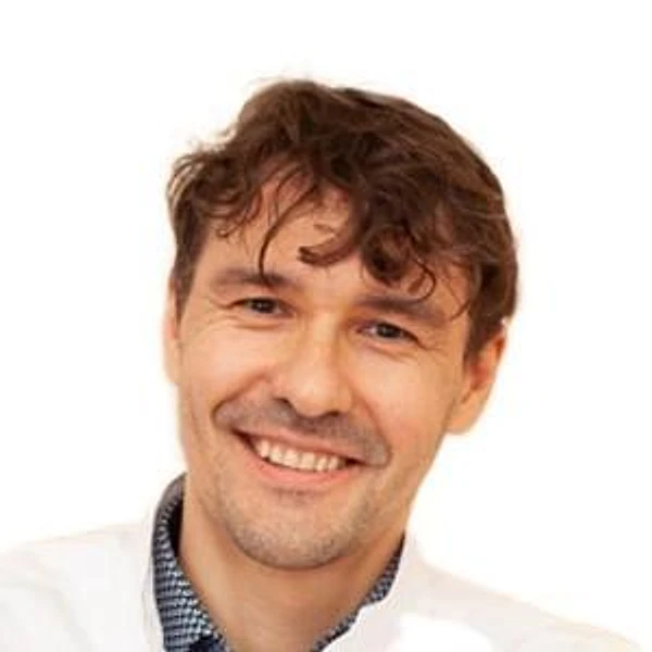 Федотов Артем Александрович — Мануальный терапевт, Санкт-Петербург