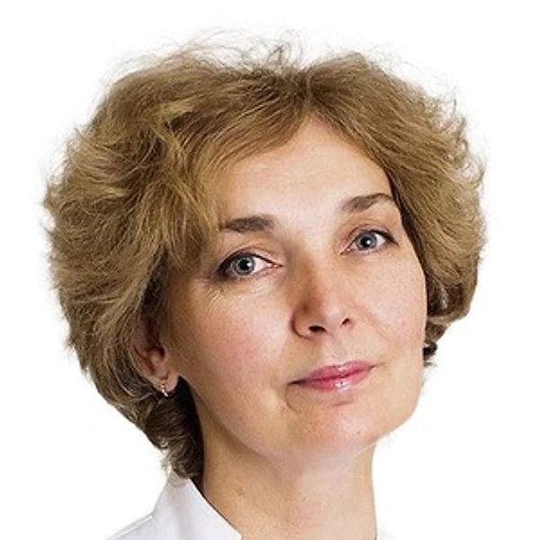 Петрова Галина Игоревна — Подолог-эстетист, Санкт-Петербург