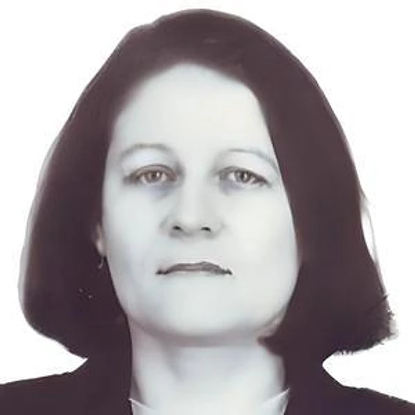 Хамукова Людмила Хажсуфовна — Кардиолог, Функциональный диагност, Нарткала