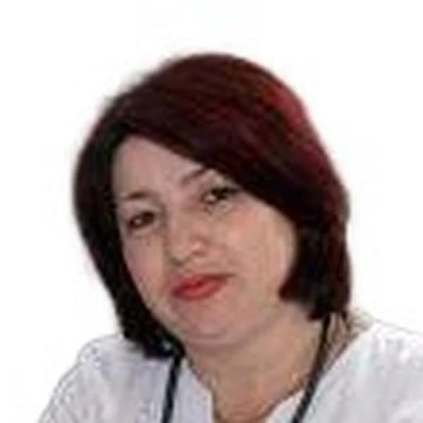 Кумыкова Оксана Мухамедовна — Терапевт, Кардиолог, Нарткала