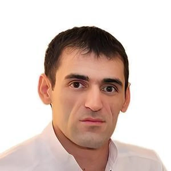 Нартоков Азамат Ахъедович — Уролог, Врач УЗИ, Нарткала