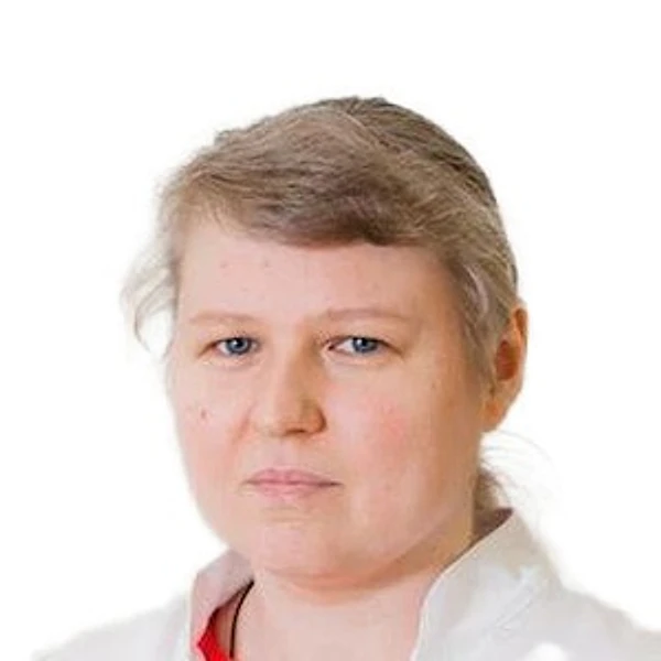 Савостина Наталья Геннадьевна — Офтальмолог (окулист), Детский офтальмолог, Обнинск