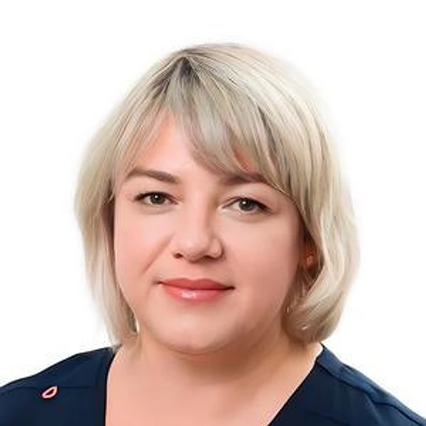 Линь Ольга Владимировна — Физиотерапевт, Врач физической и реабилитационной медицины (ФРМ), Обнинск