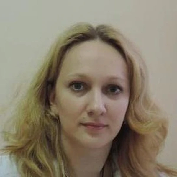 Вишнякова Наталья Алексеевна — Терапевт, Киров