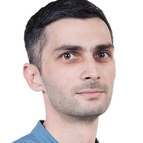 Губжоков Абислан Асланбиевич — Стоматолог, Нарткала