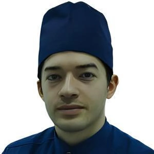 Гогутлов Астемир Артурович — Стоматолог, Стоматолог-ортопед, Стоматолог-хирург, Нарткала
