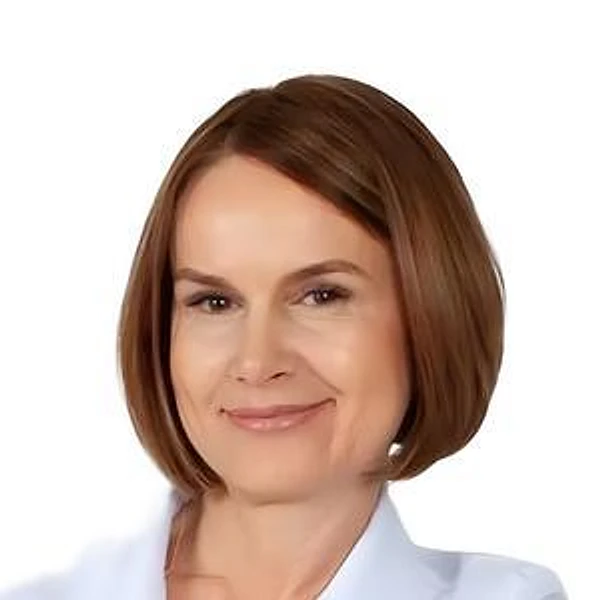 Бочкарёва Лилия Викторовна — Врач УЗИ, Детский врач УЗИ, Санкт-Петербург