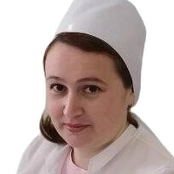 Мартазанова Марем Исраиловна — Дерматолог, Венеролог, Карабулак