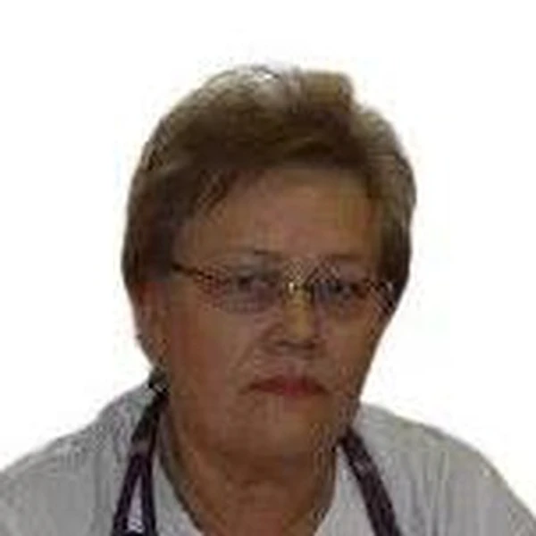 Литовченко Ирина Александровна — Эндокринолог, Киров