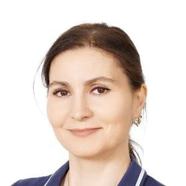 Султыгова Оксана Муссаевна — Гинеколог, Акушер, Карабулак