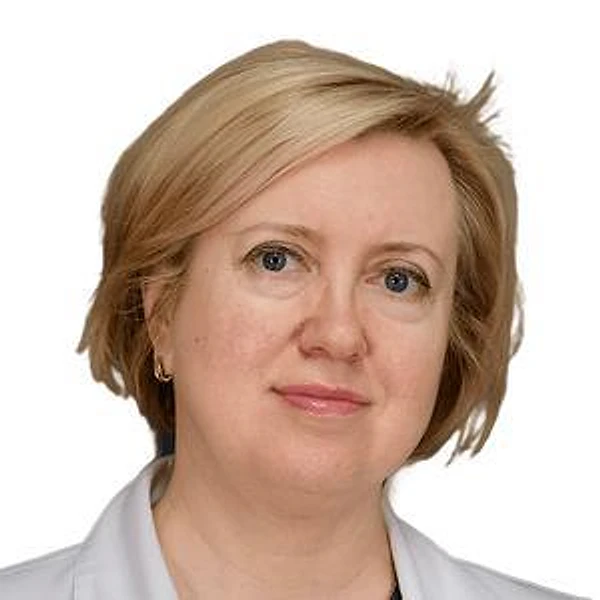 Петрова Марина Михайловна — Эндокринолог, Диабетолог, Диетолог, Санкт-Петербург