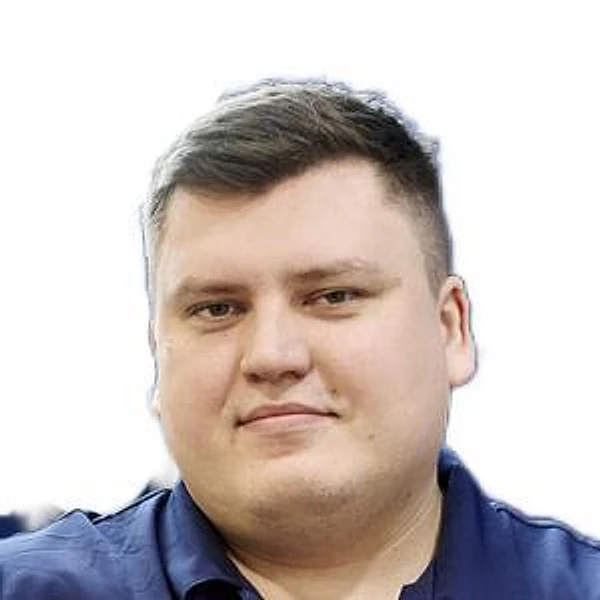 Кузнецов Никита Евгеньевич — Стоматолог-ортопед, Хабаровск
