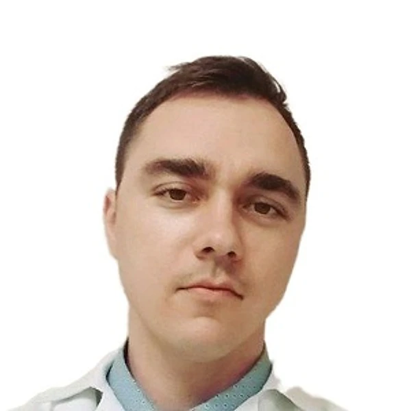 Коломиец Алексей Сергеевич — ЛОР, Севастополь