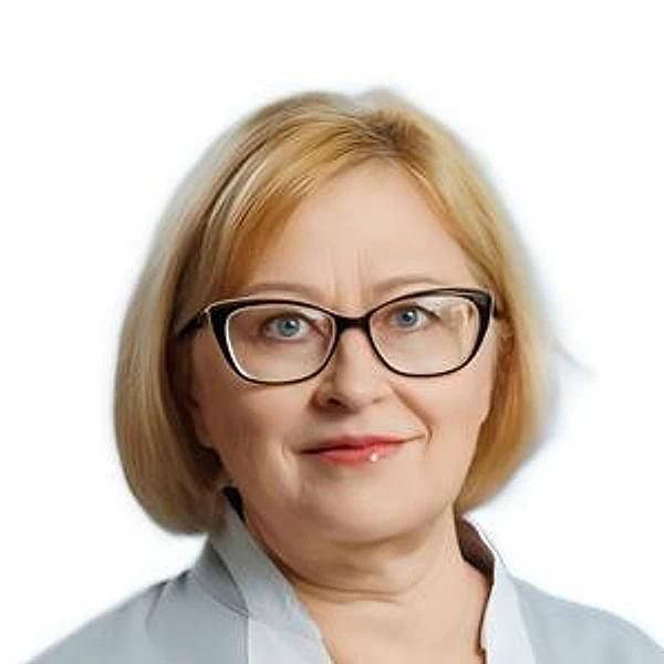 Соловьева Наталья Викторовна — Физиотерапевт, Хабаровск