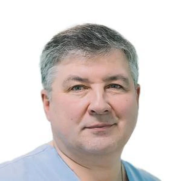 Корытов Владимир Леонидович — Ортопед, Травматолог, Киров