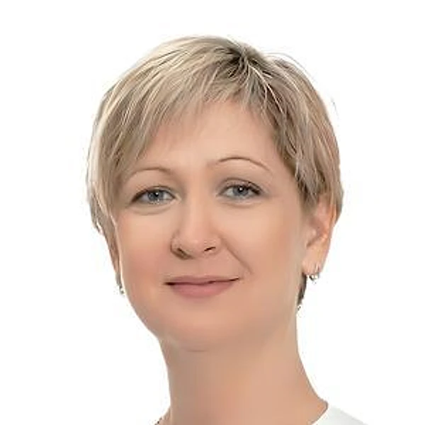 Малахова Яна Васильевна — Невролог, Тихорецк