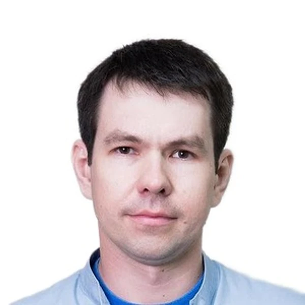 Малахов Андрей Владимирович — Хирург, Врач УЗИ, Детский хирург, Тихорецк