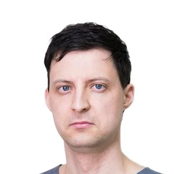 Молодых Дмитрий Александрович — Травматолог, Ортопед, Тихорецк