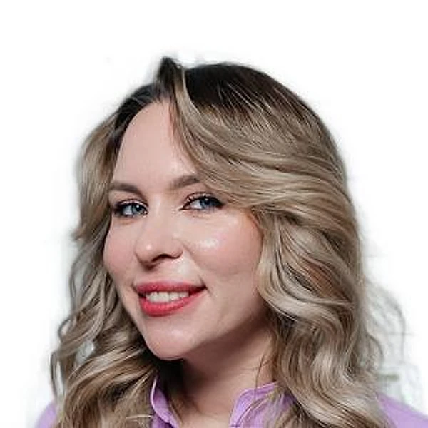 Розгон Людмила Алексеевна — Стоматолог, Стоматолог-ортопед, Санкт-Петербург