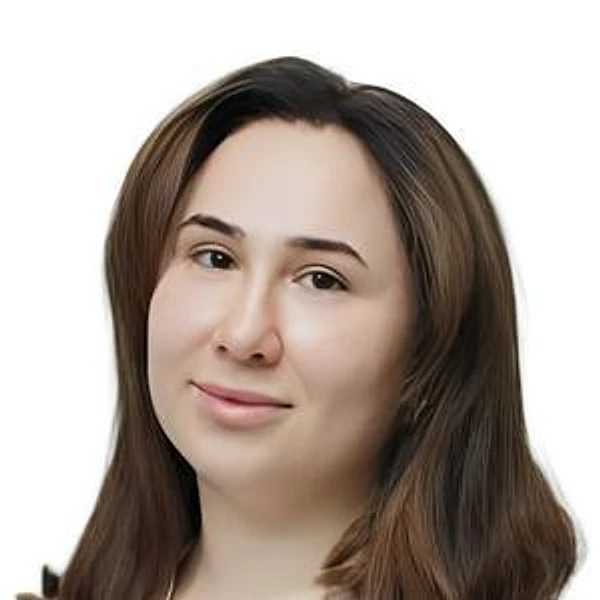Аскерова Арзу Мамедовна — Стоматолог, Санкт-Петербург