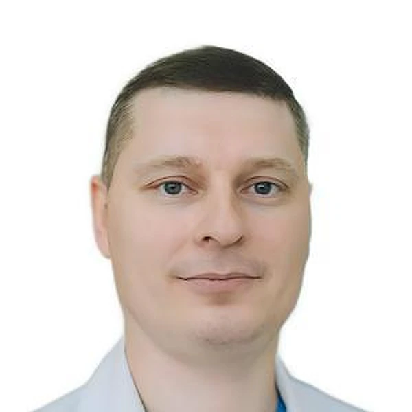 Дейниченко Александр Сергеевич — Ортопед, Лазерный хирург, Травматолог, Киров