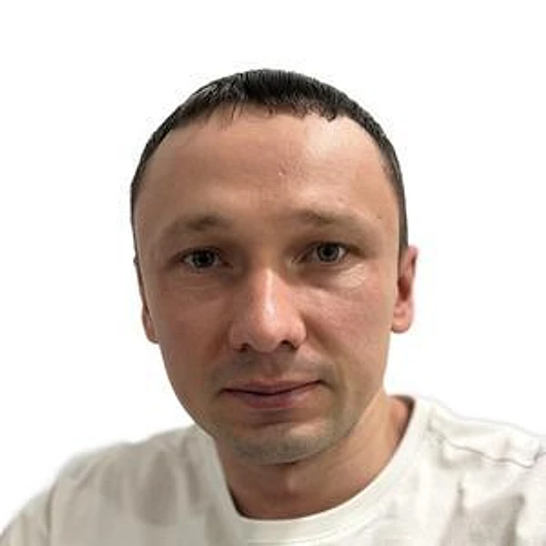 Ярушин Евгений Юрьевич — Врач УЗИ, Эндоскопист, Еманжелинск