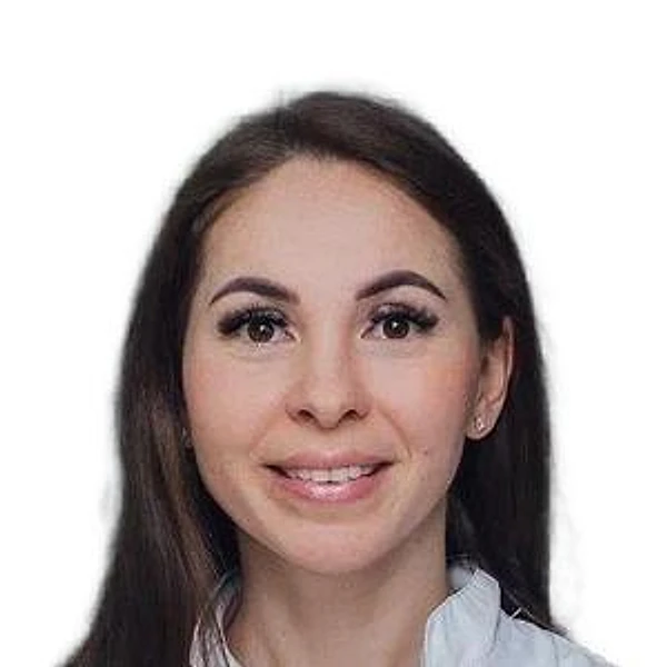 Баталова Динара Тахировна — Гинеколог, Врач УЗИ, Симферополь