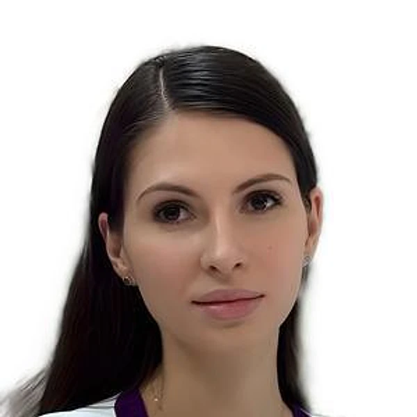 Войтович Анна Алексеевна — Гинеколог, Детский гинеколог, Симферополь