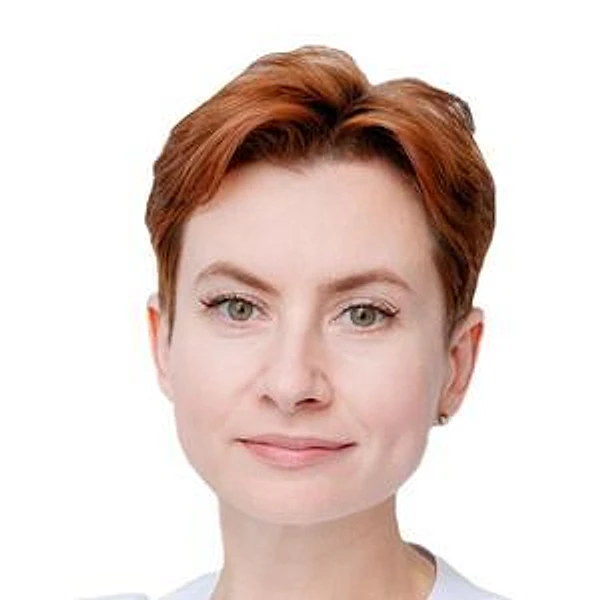 Алексеева Анастасия Александровна — Врач УЗИ, Сочи