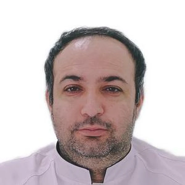 Алиев Рамазан Пилялович — Травматолог, Детский ортопед, Детский травматолог, Ортопед, Адлер
