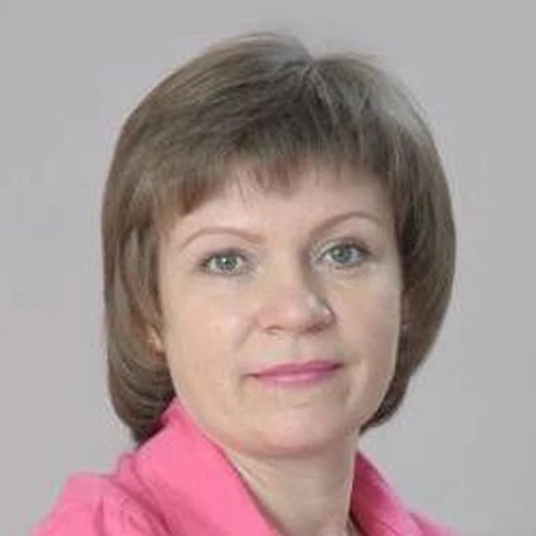 Вяткина Лариса Николаевна — Стоматолог, Еманжелинск
