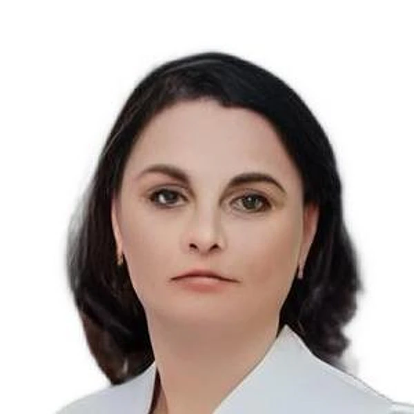 Драганова Светлана Валентиновна — Гинеколог, Симферополь