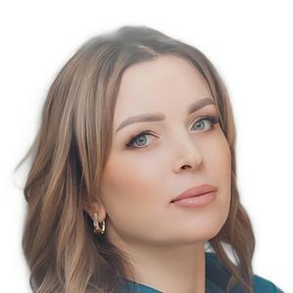 Колосок Оксана Евгеньевна — Гинеколог, Симферополь