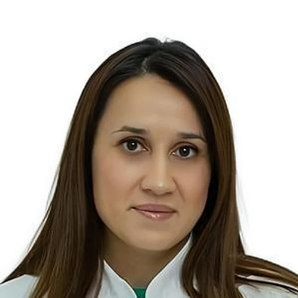 Османова Диляра Серверовна — Гинеколог, Акушер, Врач УЗИ, Гинеколог-хирург, Репродуктолог, Симферополь