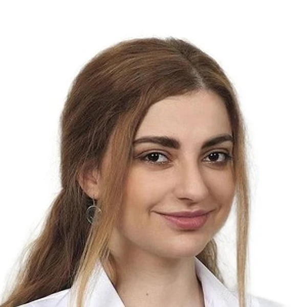 Меликян Мелине Андраниковна — ЛОР, Детский ЛОР, Балашиха