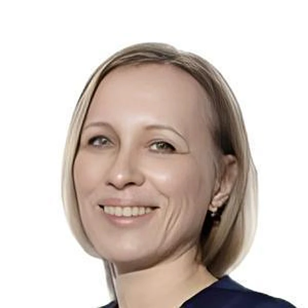 Ротай Татьяна Алексеевна — Стоматолог, Стоматолог-эндодонтист, Москва