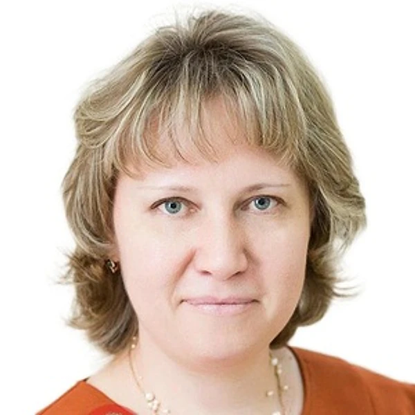 Козырева Нина Васильевна — Детский ортопед, Травматолог, Киров