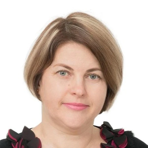 Давыдова Зоя Петровна — Эндокринолог, Алушта