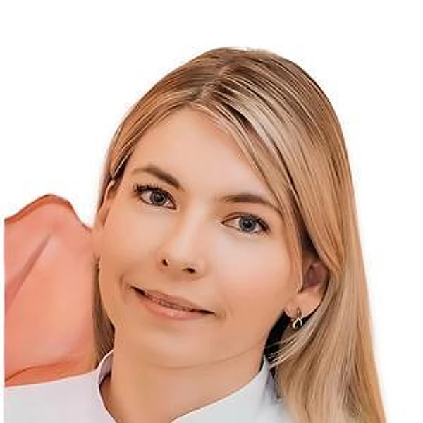 Долгополова Ольга Игоревна — Онколог, Гематолог, Химиотерапевт, Симферополь