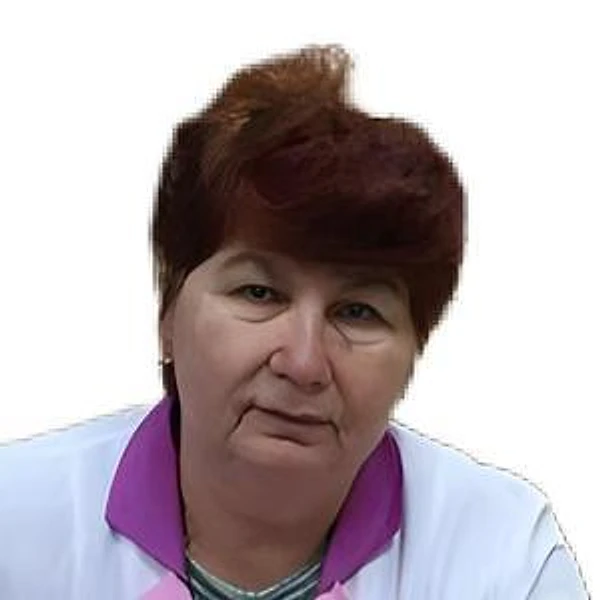 Новинская Светлана Георгиевна — Детский ортопед, Травматолог, Киров