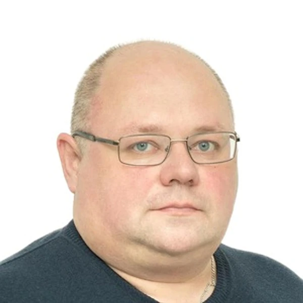 Сапрыкин Сергей Владимирович — Офтальмолог (окулист), Алушта