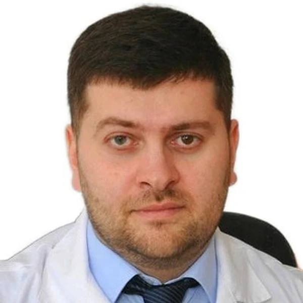 Багаев Александр Владимирович — Ортопед, Травматолог, Киров