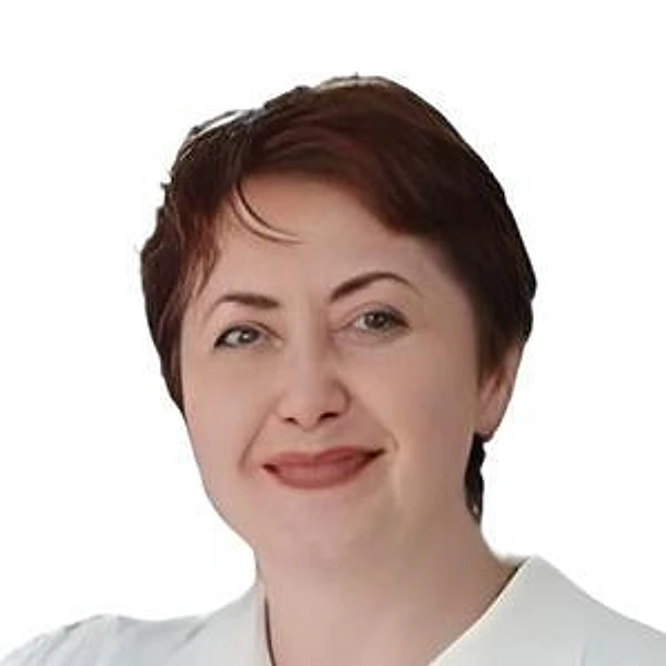 Красильникова Ольга Васильевна — Педиатр, Сочи