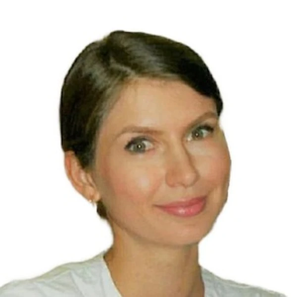 Рыбалко Ольга Николаевна — Педиатр, Детский невролог, Алушта