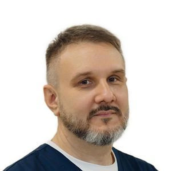 Котов Артем Александрович — Нейрохирург, Кистевой хирург, Травматолог, Киров