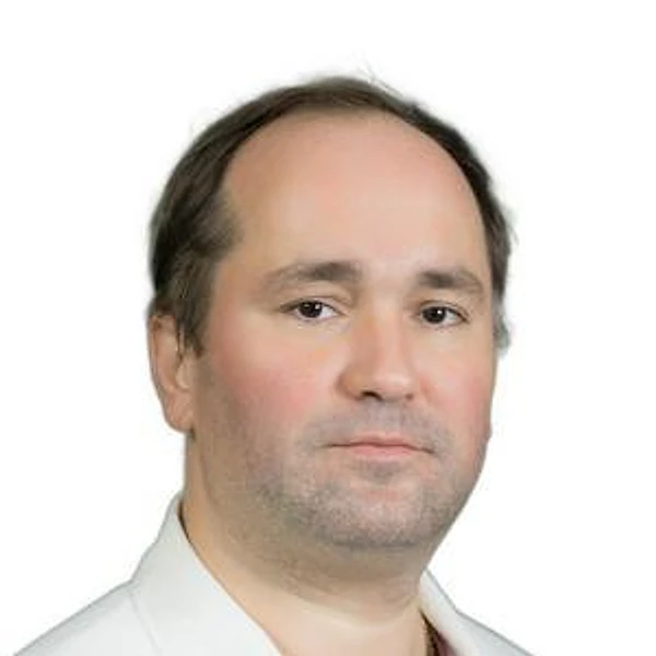 Колосков Владимир Владимирович — Хирург, Эндокринолог, Москва