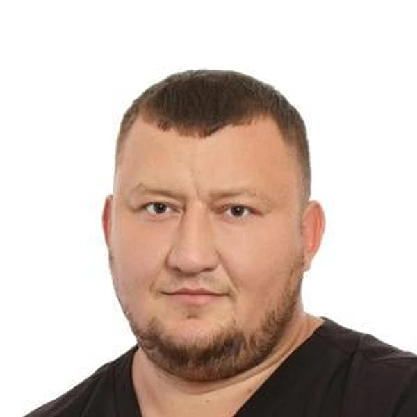 Алимов Рустем Алишерович — Травматолог, Ортопед, Симферополь